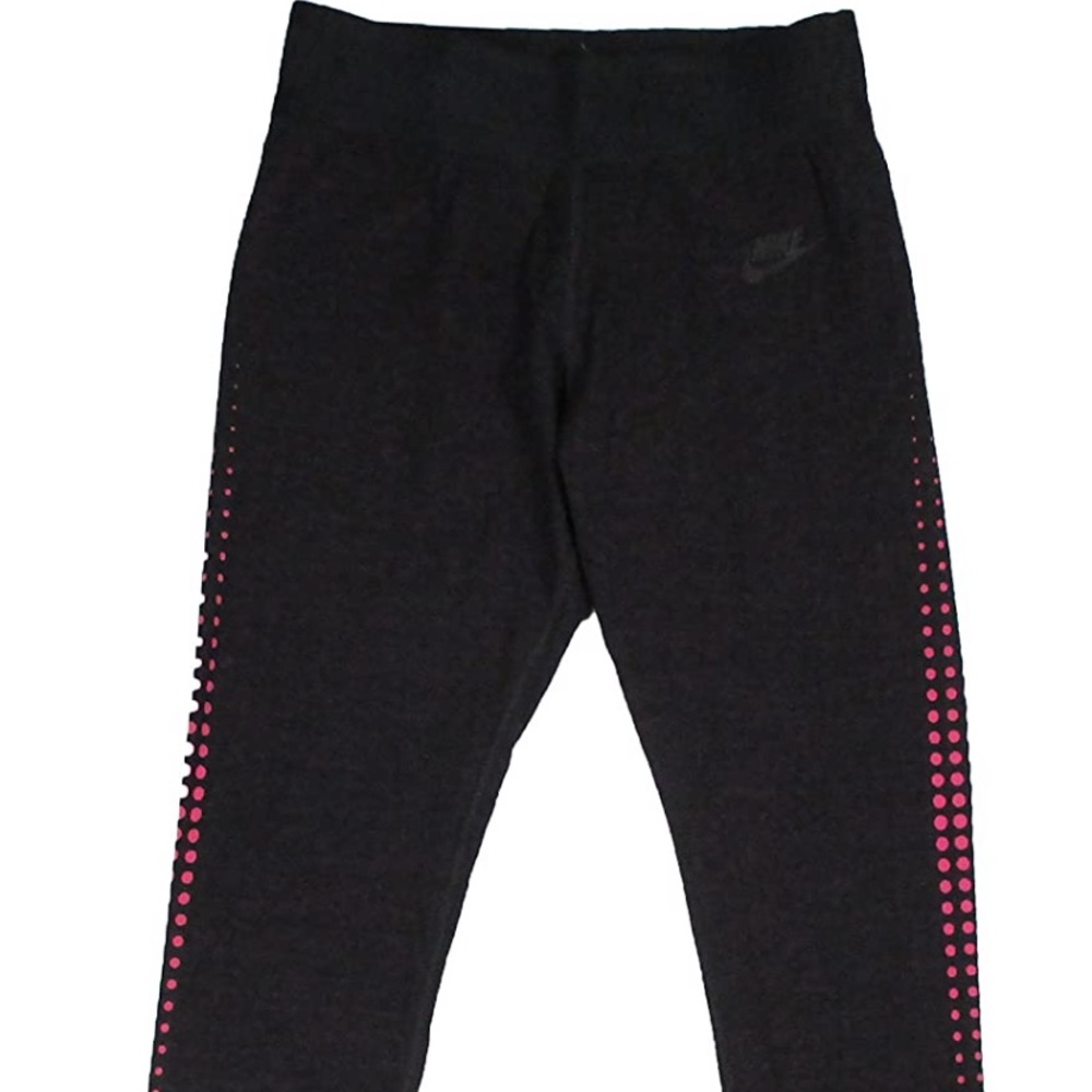 🛑SOLD🛑Nike burnout stirrup leggings - Picture 5 of 7